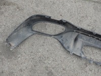 фото thumb №5, Диффузор накладка задняя mercedes e-klasa w213 2016-