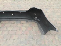 фото thumb №10, Corolla xi e16 e17 e18 sedan бампер задняя задний 13-19