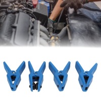 Набір 7 zatyczek трубка рідина з 3 zatyczkami до трубка гальмівний Недорого, фото thumb