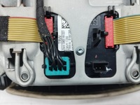 фото thumb №8, Bentley flying spur 2005 подушка повітряна подушка безпеки керма