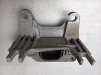 фото thumb №9, Vivaro trafic iii talento кронштейн кронштейн двигателя подушка подушки безопасности коробки