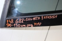 фото thumb №11, Дверь правая перед bmw x1 f48 668 schawrz ii