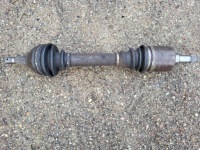 фото thumb №1, Приводной вал левая citroen jumpy peugeot expert fiat scudo ii 2,0 hdi механическая коробка передач 07-