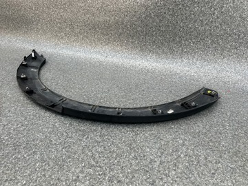 фото thumb №7, Планка накладка крила правий зад задня kia niro ii ev 2024 87744-at000