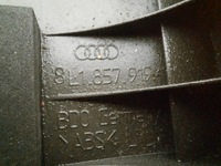 фото thumb №8, Audi a3 i 96-00 захист колонки pod кермо 8l1857919