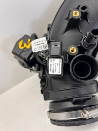 Mercedes w177 w118 45 amg труба шланг воздухозаборник воздуха клапан Киев, фото thumb