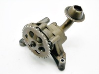 фото thumb №1, Насос маслоприемник масла 1.6 8v passat b5 audi a4