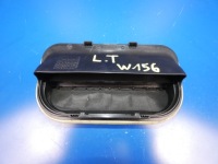 фото thumb №1, Mercedes gla w156 x156 решётка вентиляционная багажника