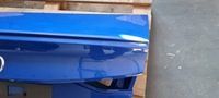 фото thumb №9, S3 8y a3 кришка багажника зад задня sedan lz5m 8y5827025