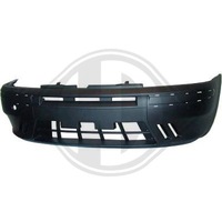 фото thumb №1, Бампер do fiat punto 99-03