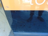 фото thumb №10, Дверь сдвижные левая боковой раздвижные ford transit custom