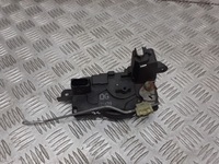 фото thumb №4, Opel оригинальный номер 13210749 замок дверь