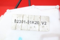 фото thumb №6, Замок drzwy правое зад заднее 8230151k20 suzuki splash 1 i 08-12