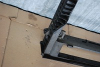 фото thumb №5, Корпус радиатор bmw e60 3.0d 7805598