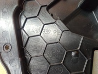 фото thumb №3, Доводчик двері правий задня audi a8 d4 4.0 tfsi