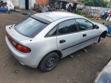 фото thumb №12, E5t51171 6130 b3h7 расходомер mazda 323 f