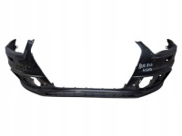 Купити Audi q3 s-line 2013- 8u0807437d бампер перед, фото thumb