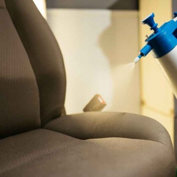 Textil Cleaner 25 л для ручной и машинной стирки обивки ProELite