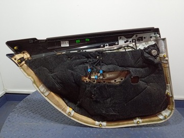 фото thumb №6, Mercedes s клас w222 довгий оббивка двері зад права боковина