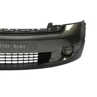 фото thumb №3, Mini r60 countryman бампер передний royal grey szary металлик - a48