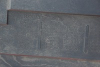 Крила p / l підкрилок renault premium dxi Оригінал, фото thumb