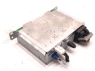 фото thumb №3, Радио peugeot partner iv 9833499580 тюнер