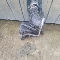 фото thumb №1, Резонатор повітря bmw e61 7571463