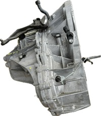 фото thumb №4, Коробка передач коробки передач tl4126 qashqai kadjar 1.5 dci