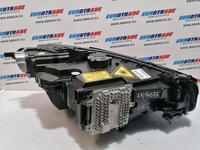 фото thumb №12, Bmw 8 g14 g15 g16 m8 f92 f93 лампа перед левая laser idealne po 32km!