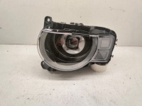 фото thumb №1, Land rover defender matrix led лампа левый перед l8b213w030hj