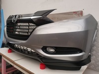 фото thumb №8, Honda hr-v ii 15 бампер перед передний kompletny usa