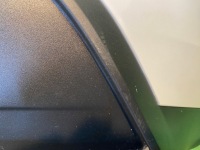 фото thumb №9, Tesla model y бампер задняя задний