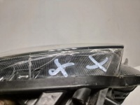 фото thumb №13, Skoda fabia 3 iii 14- лампа правая перед led 6v1941016b повреждённая