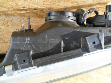 фото thumb №6, Nissan almera n15 рестайлінг 1999 2000 фара лівий