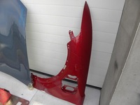 фото thumb №6, Ford mustang mache-e капот передняя, крыло левый, балка бампера