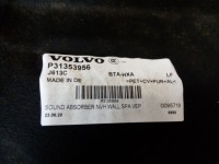 фото thumb №7, Защита стены перегородки volvo xc60 xc90 v90 s90 v60 s60 ii 31651596 oryg.