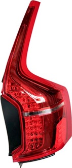фото thumb №1, Лампа задня права volvo xc90 2016-