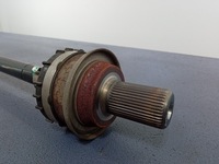 фото thumb №4, Volvo v90 cc s90 піввісь зад задня 31430417