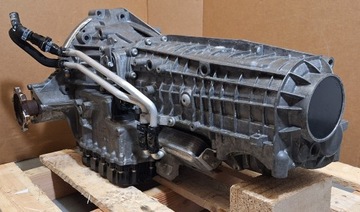 фото thumb №8, Audi a6 4g0 c7 рестайлинг 2.0 tdi коробка передач коробки передач rlb s-tronic 0ck a5 a4 lqx