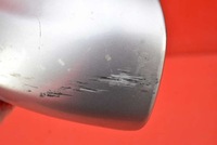 фото thumb №8, Зеркало левая серебристый eu chrysler pacifica 1 i 03-08 10 pin