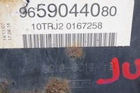 фото thumb №8, Двигун 4hu 10trj2 fiat citroen peugeot 2.2 jtd hdi комплектний 104 tys km