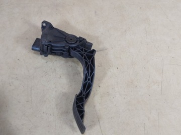 фото thumb №3, Fusion fiesta mk6 педаль газа 4s619f836aa