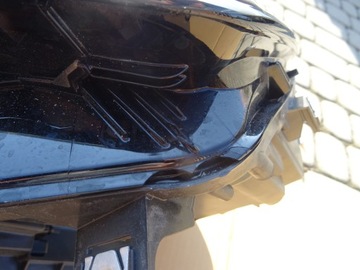 фото thumb №6, Seat ateca рестайлінг лампа повний led лівий 576941031b