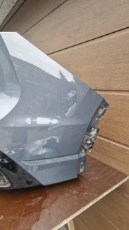фото thumb №7, Vw tiguan iii r-line 571 23- задній бампер pdc