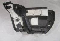 Обшивка оббивка багажника правий задній opel mokka a 95190815 Ціна, фото thumb