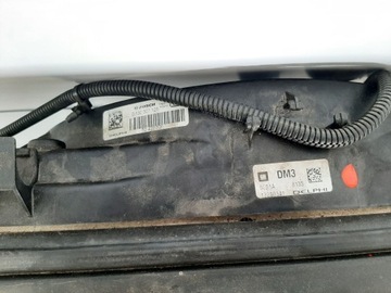 фото thumb №16, Opel astra j 11r 2.0cdti комплект радіатор 13250341