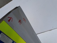 фото thumb №9, Дверь правый перед bmw seria 5 g30 g31