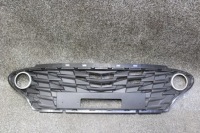 фото thumb №1, Hyunda i10 iii 20-23 решётка радиатора решётка радиатора решётка бампер