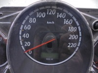 фото thumb №7, Honda jazz ii gd лічильник прилади 1.3b 78100saag100