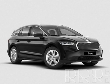 фото thumb №9, Skoda enyaq iv 2022 2021 підлога ванна багажника pas підсилювач зад задні